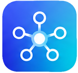 MergeOS Logo